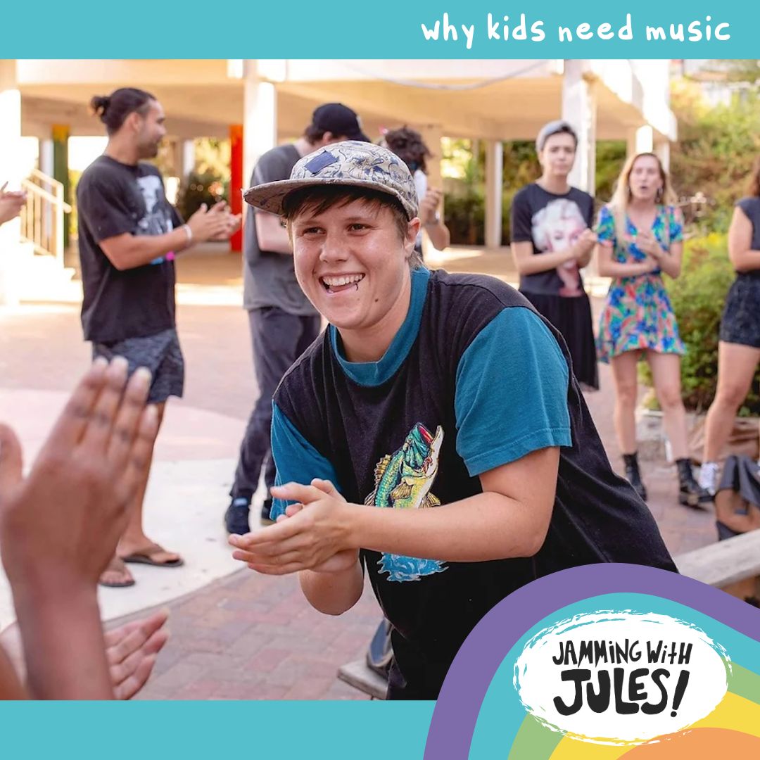 Jules Hoffman - Jamming with Jules