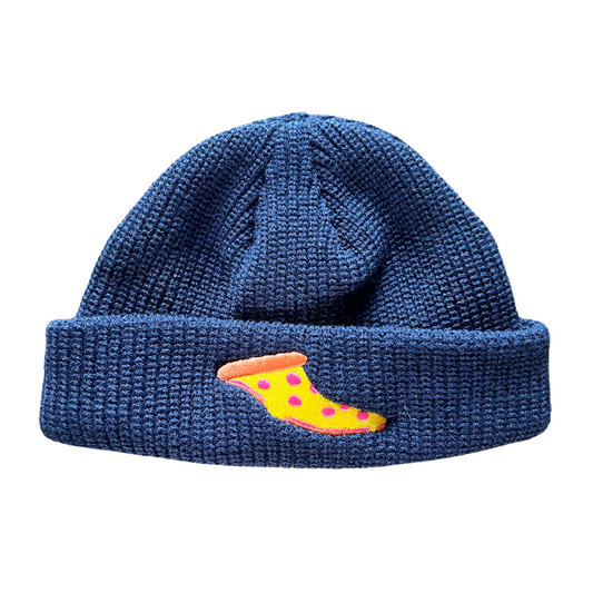 Pizza Beanie (one size fits most) (SOLD OUT!)